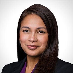 Sabiha Quddus Portrait