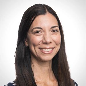 Headshot of Rachel Kramer