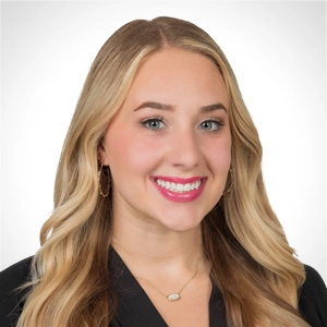 Headshot of Rachel LaFlame