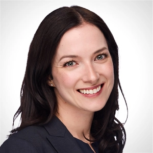 Headshot of Rachel Matthews