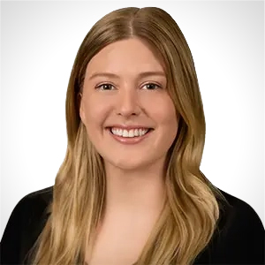 Rachel Stewart Portrait