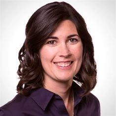 Headshot of Rebecca Kellenberger