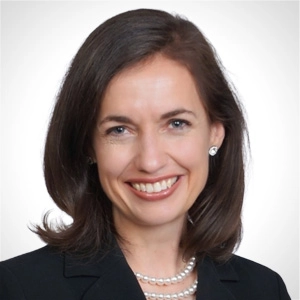 Headshot of Rebecca Nielsen