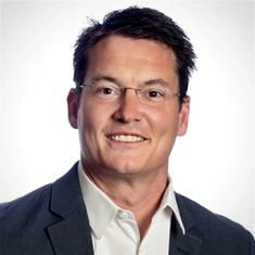 Headshot of Rich VandenHeuvel
