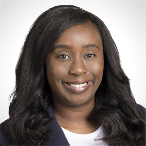 Rita Fryar portrait