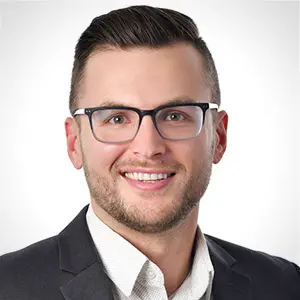 Headshot of Robert Muschler