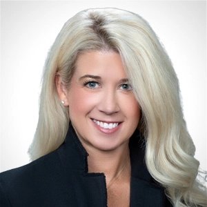Headshot of Robin Embry