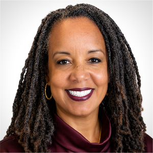 Robin A. Preston portrait