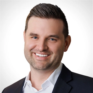 Headshot of Ryan Brown