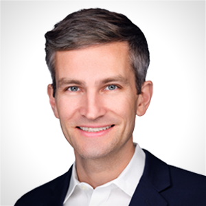 Headshot of Ryan O'Connor