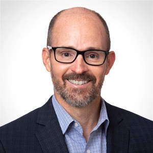 Headshot of Ryan Paul