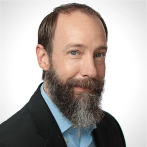 Headshot of Ryan Sandhaus