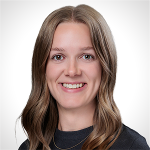 Sadie Rawson portrait
