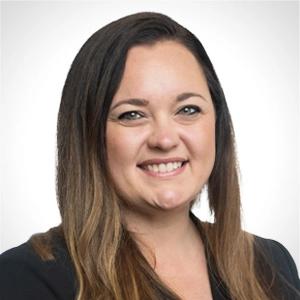 Headshot of Sara Hodgson