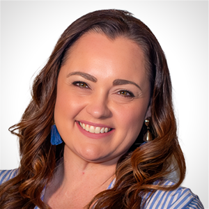 Sara Hodgson Portrait