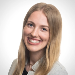 Headshot of Sarah Johnson