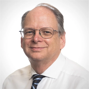 Headshot of Scott Goodman
