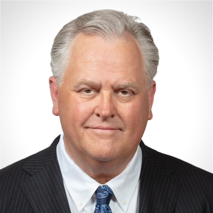 Headshot of Scott Lynch