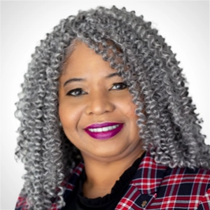 Headshot of Shannon Joseph