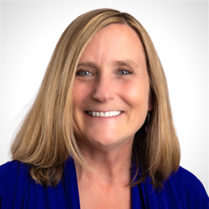 Headshot of Sharon Lewis