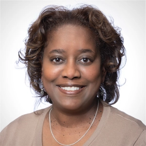 Headshot of Shawnalynn Smith Thomas