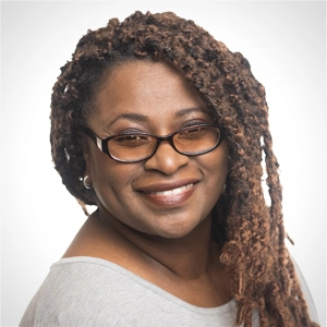 Headshot of Shelia Coleman