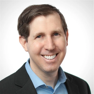 Headshot of Stephen Pawlowski