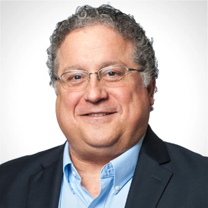 Headshot of Steve Soto