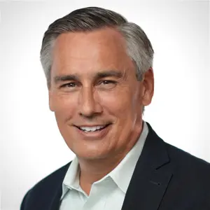 Headshot of Steven Abele