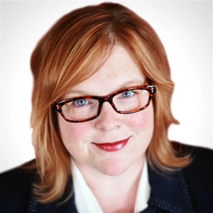 Headshot of Susan McGeehan