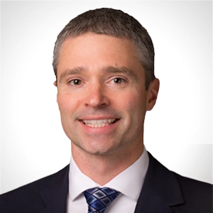 Headshot of Taylor Pruisner