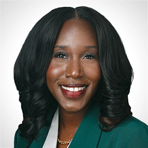 Tierra Davis portrait
