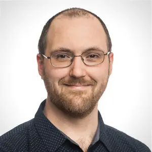 Headshot of Tim Allswede