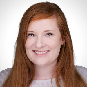 Headshot of Lydia Tolman