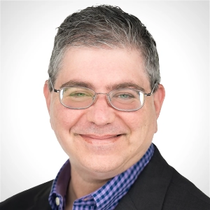 Headshot of Tommaso DiGiovanni