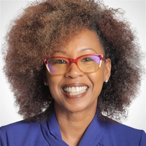 Headshot of Tonya Moore