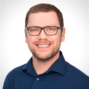 Headshot of Tyson Reed