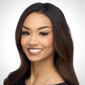 Headshot of Veena Sundar