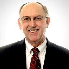 Headshot of Vern Smith