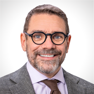 Headshot of Warren J. Brodine
