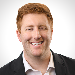 Headshot of Will Primm
