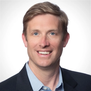 Headshot of Zach Gaumer