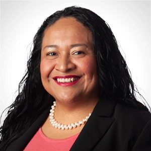 Headshot of Zipatly Mendoza